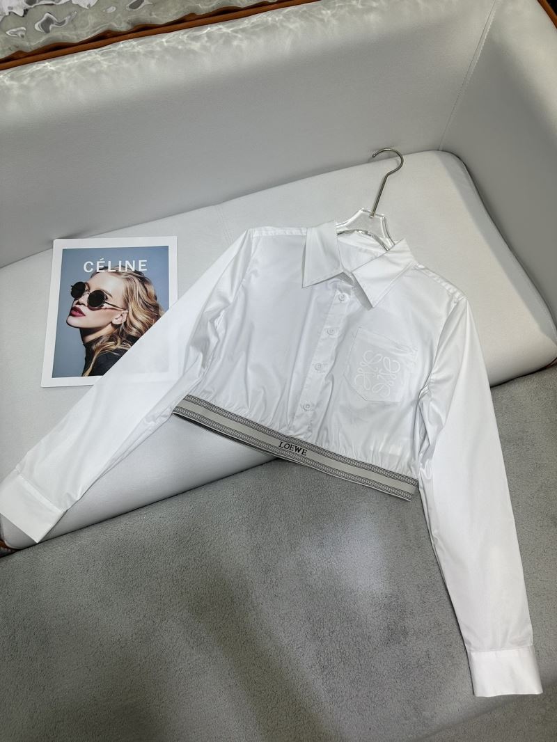 Loewe Shirts